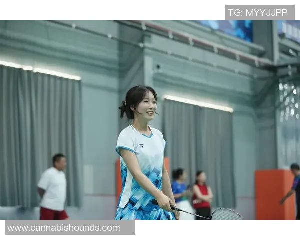 上海羽毛球队在全国羽毛球速度排行榜中荣获第五名的佳绩引发关注