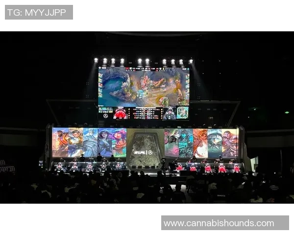 JDG战队在英雄联盟赛场上的控制力分析与得失总结