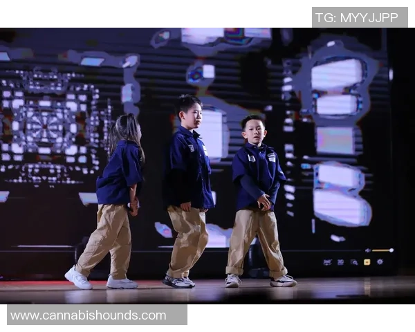 杨磊独家分享街舞心得与技巧助你舞出自信与风格