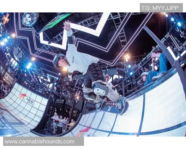 极限运动世界杯回顾成都街舞队节奏表现引发热议